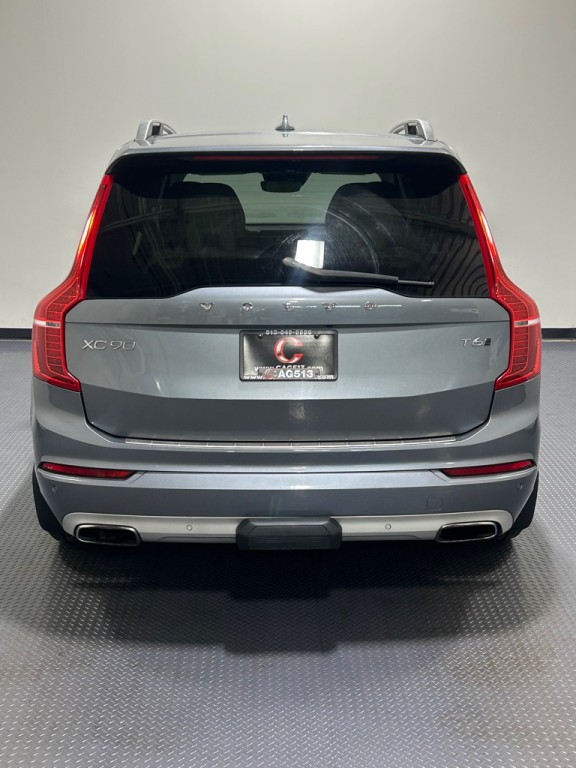 2017 Volvo XC90 Image 6
