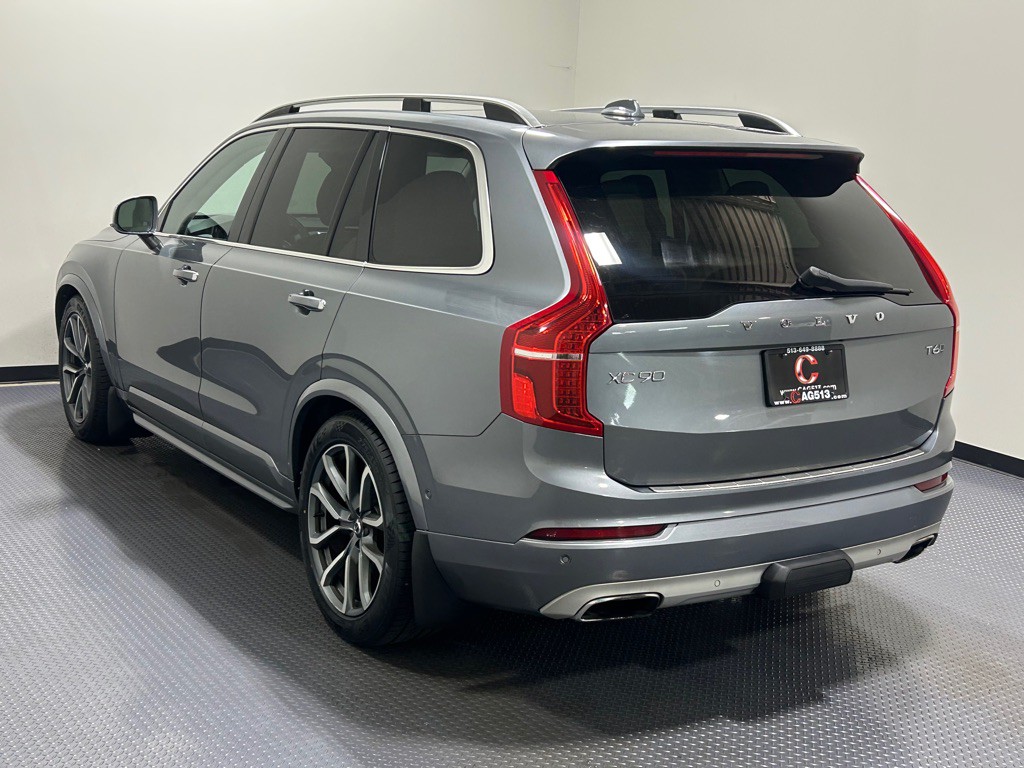 2017 Volvo XC90 Image 7