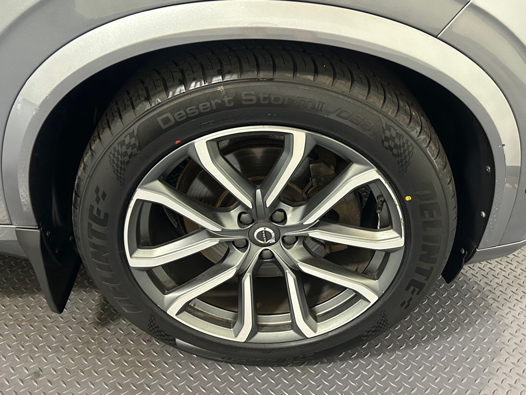 2017 Volvo XC90 Image 20