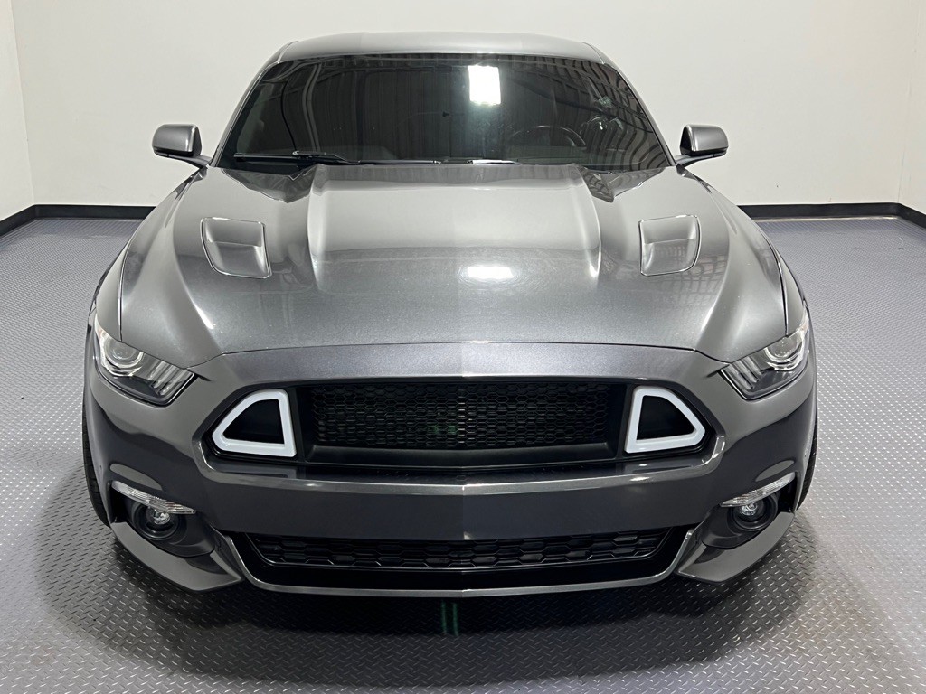 2017 Ford Mustang Image 3