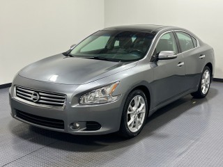 Image for 2014 Nissan Maxima S ID: 6713168
