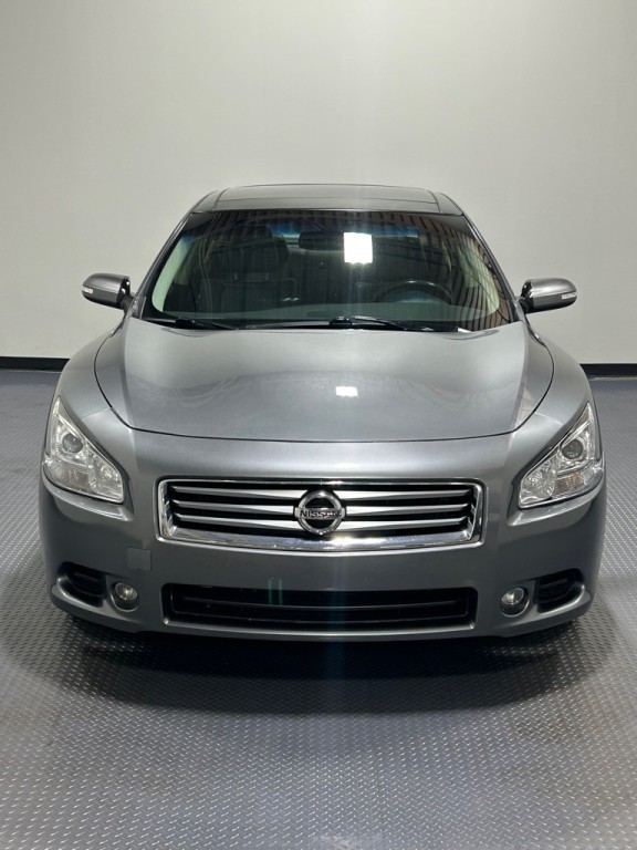 2014 Nissan Maxima Image 3