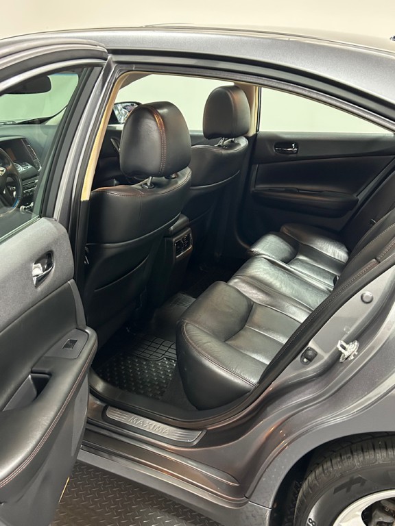 2014 Nissan Maxima Image 9