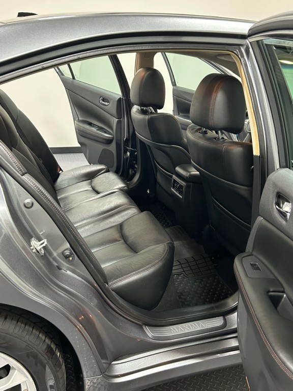 2014 Nissan Maxima Image 10