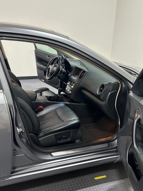 2014 Nissan Maxima Image 11