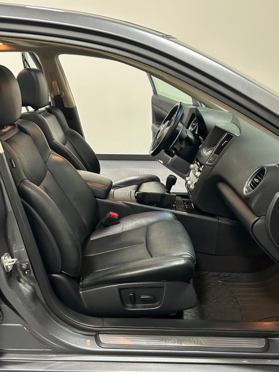 2014 Nissan Maxima Image 12