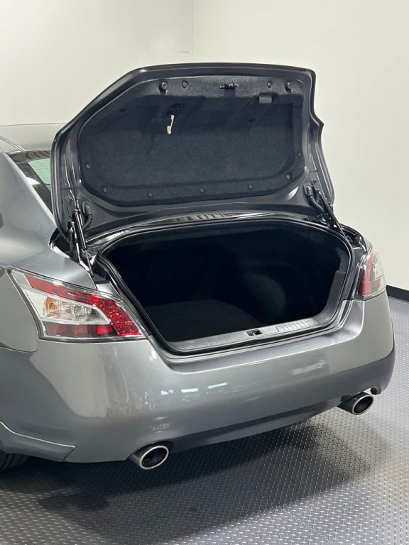 2014 Nissan Maxima Image 13