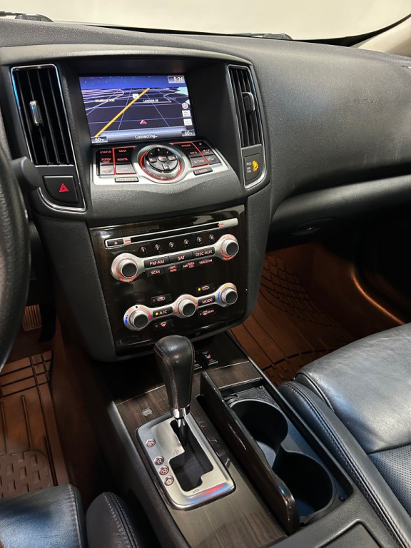 2014 Nissan Maxima Image 15