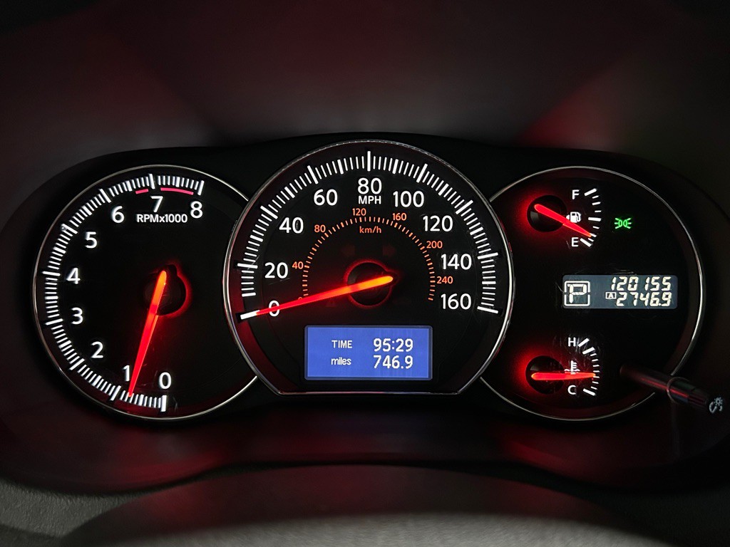 2014 Nissan Maxima Image 16