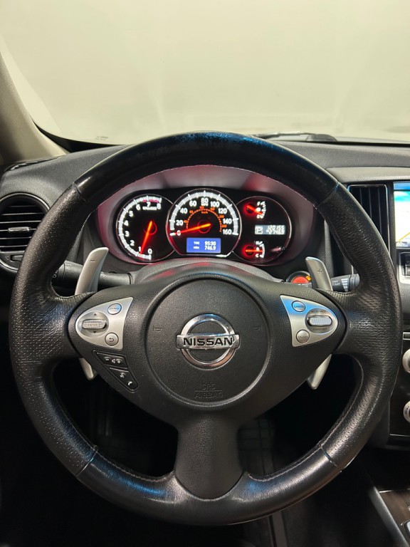 2014 Nissan Maxima Image 17