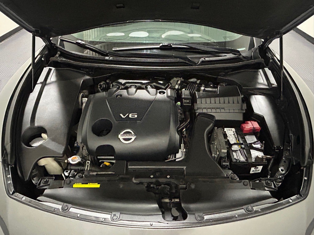 2014 Nissan Maxima Image 18