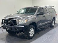Image for 2012 Toyota Tundra DOUBLE CAB SR5 ID: 6713172