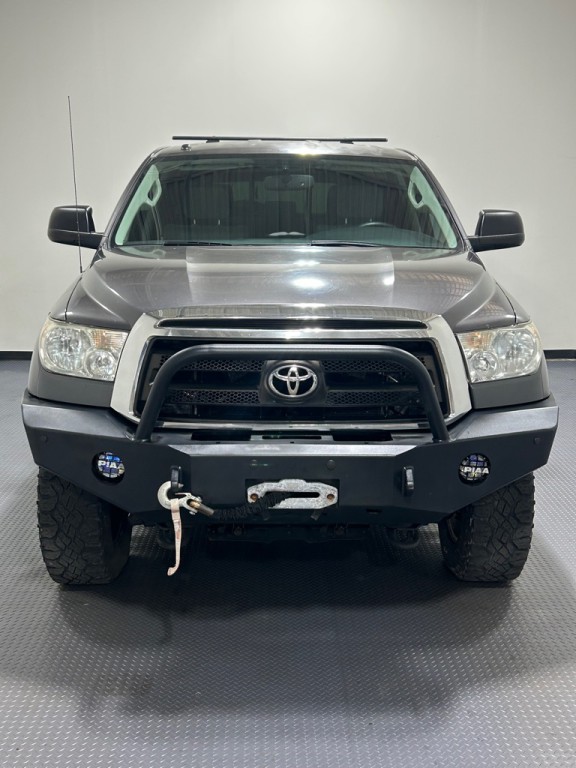 2012 Toyota Tundra Image 3