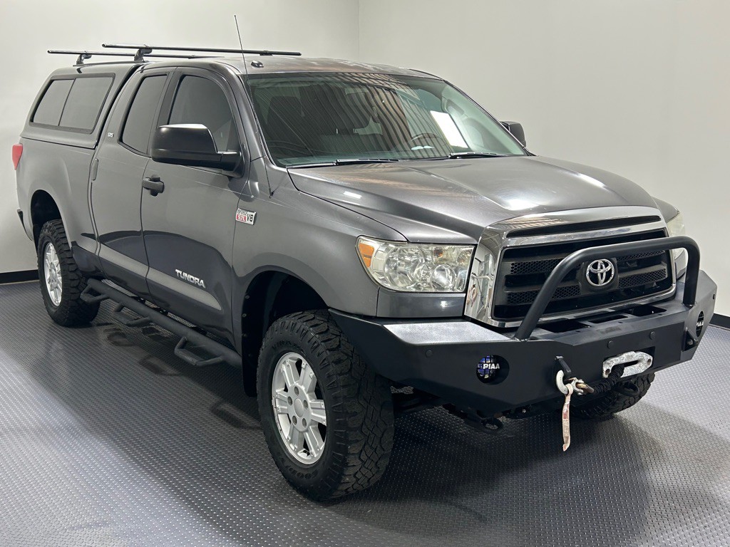 2012 Toyota Tundra Image 4