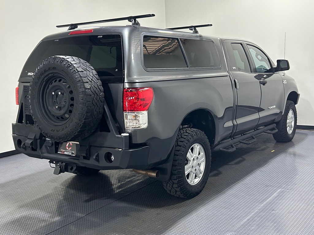 2012 Toyota Tundra Image 5