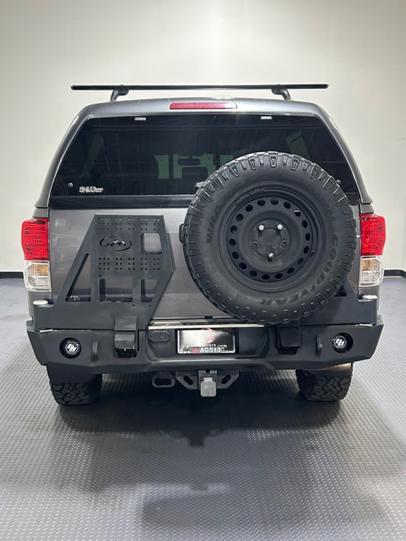 2012 Toyota Tundra Image 6