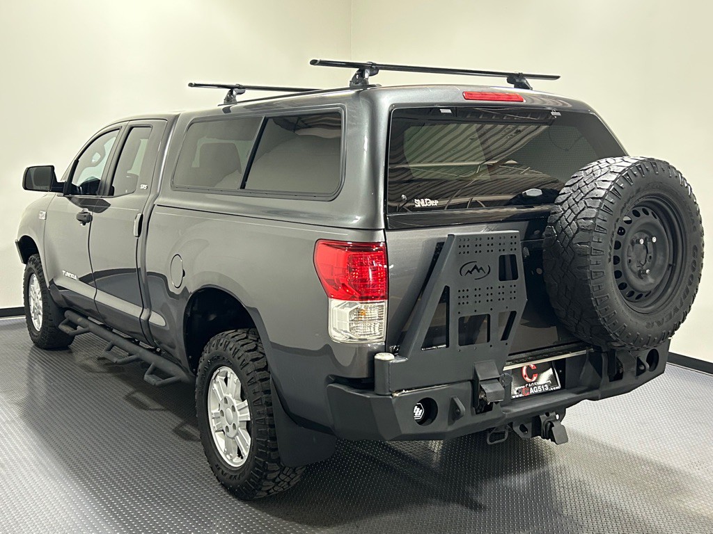 2012 Toyota Tundra Image 7