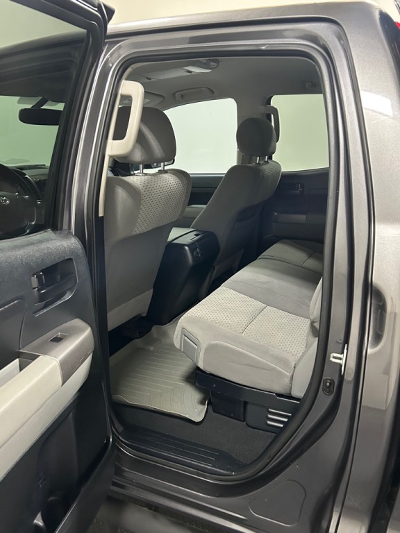 2012 Toyota Tundra Image 9