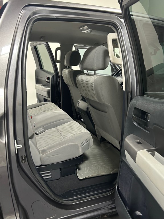 2012 Toyota Tundra Image 10