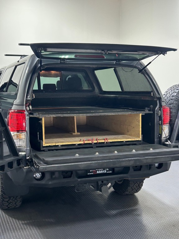 2012 Toyota Tundra Image 12