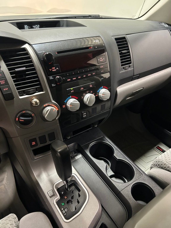 2012 Toyota Tundra Image 13