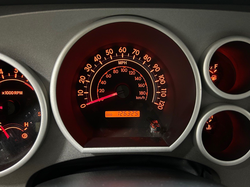 2012 Toyota Tundra Image 14