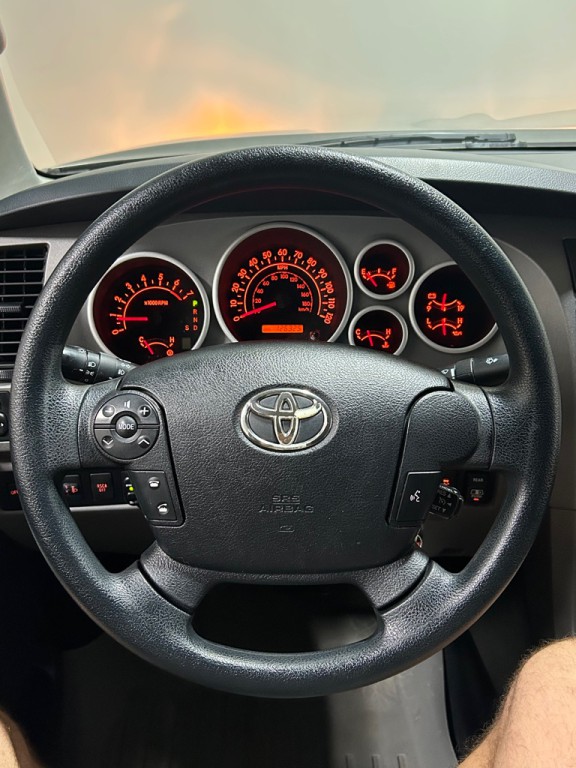 2012 Toyota Tundra Image 15