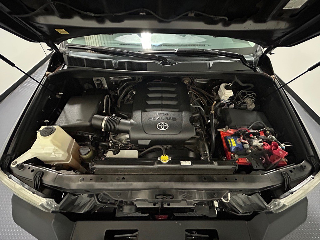 2012 Toyota Tundra Image 16