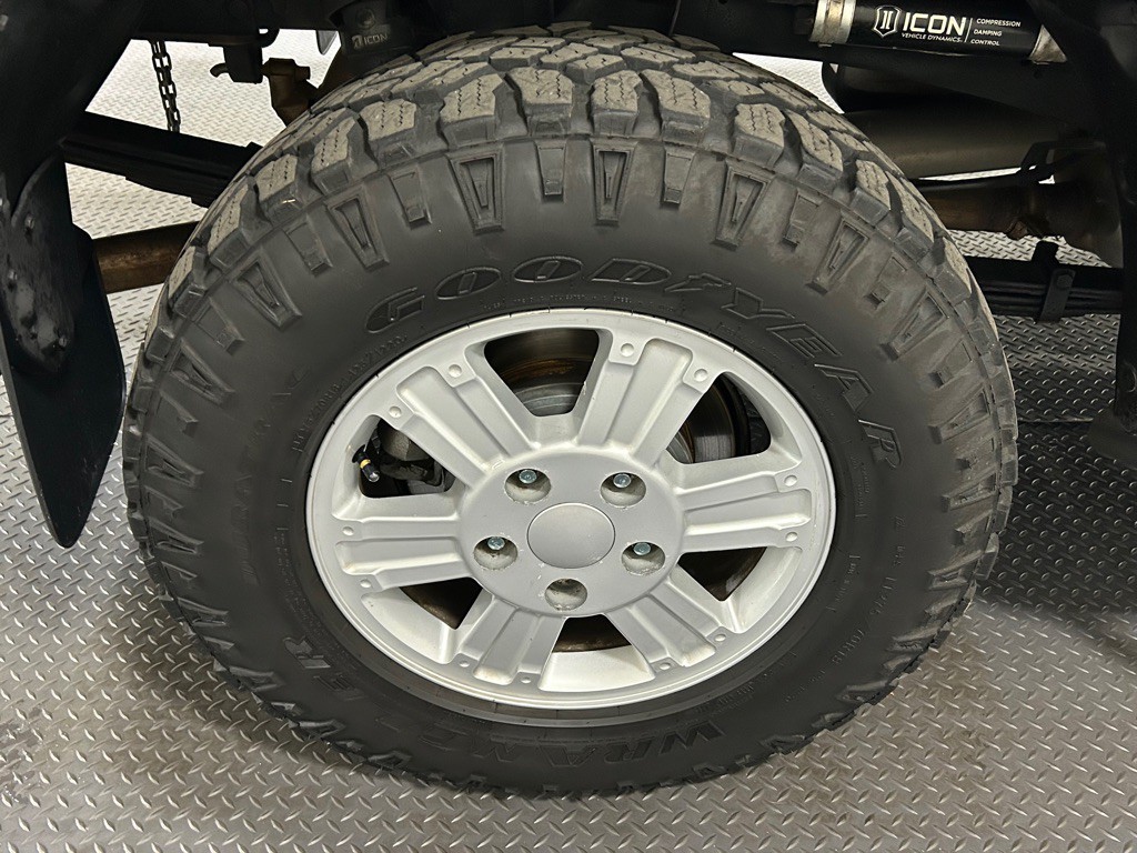 2012 Toyota Tundra Image 18