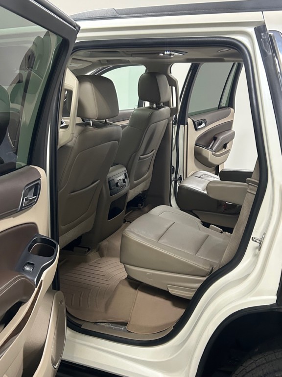 2015 Chevrolet Tahoe Image 9