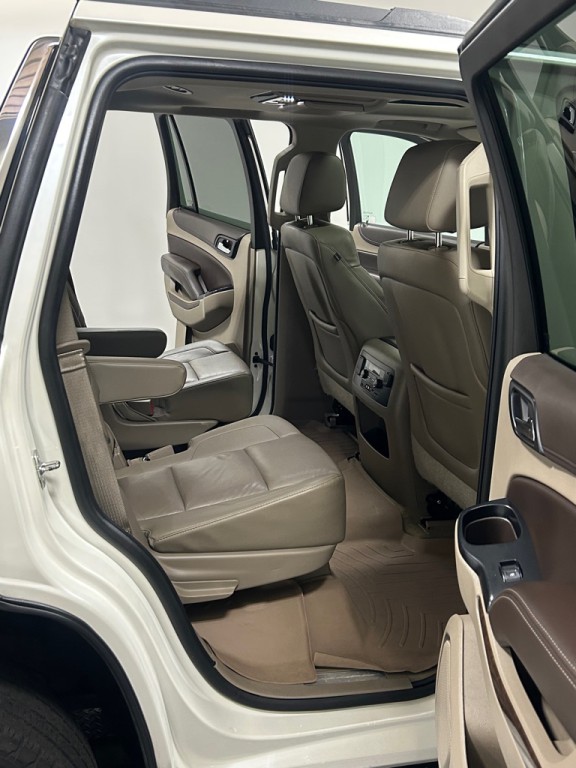 2015 Chevrolet Tahoe Image 10