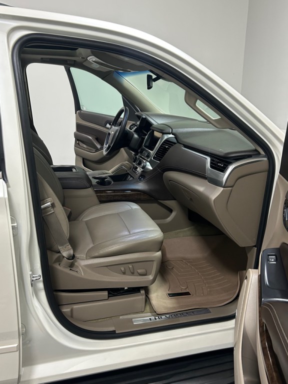 2015 Chevrolet Tahoe Image 12