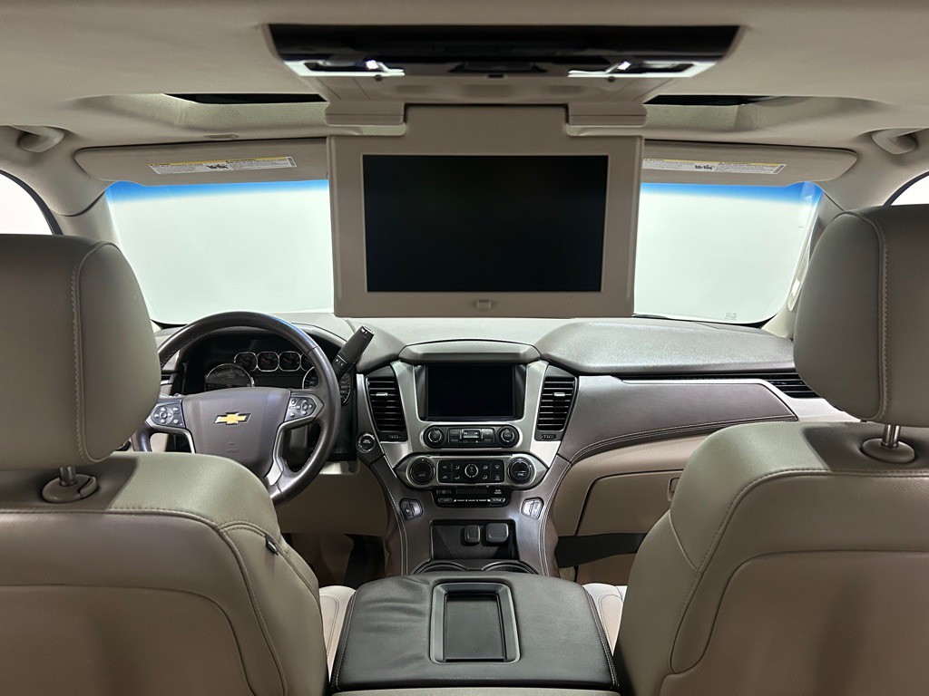 2015 Chevrolet Tahoe Image 13