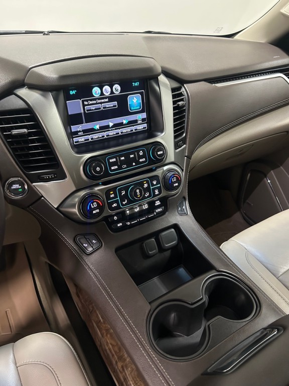 2015 Chevrolet Tahoe Image 14