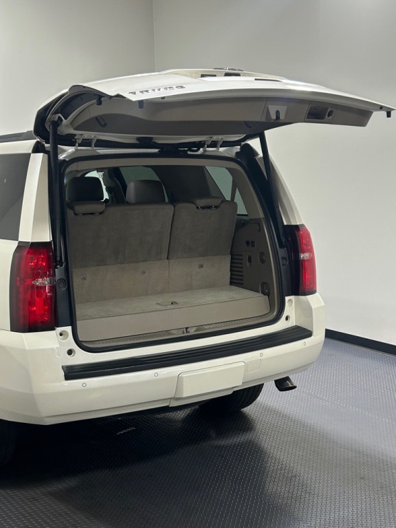 2015 Chevrolet Tahoe Image 19