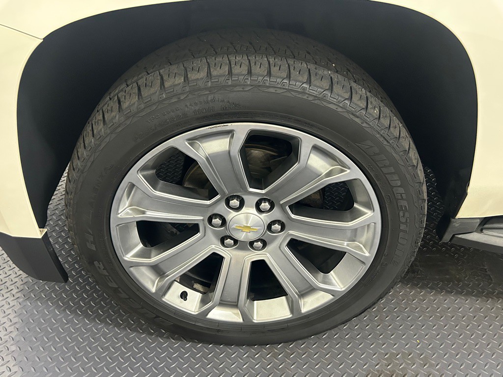 2015 Chevrolet Tahoe Image 23