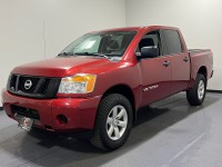 Image for 2015 Nissan Titan S ID: 6713179