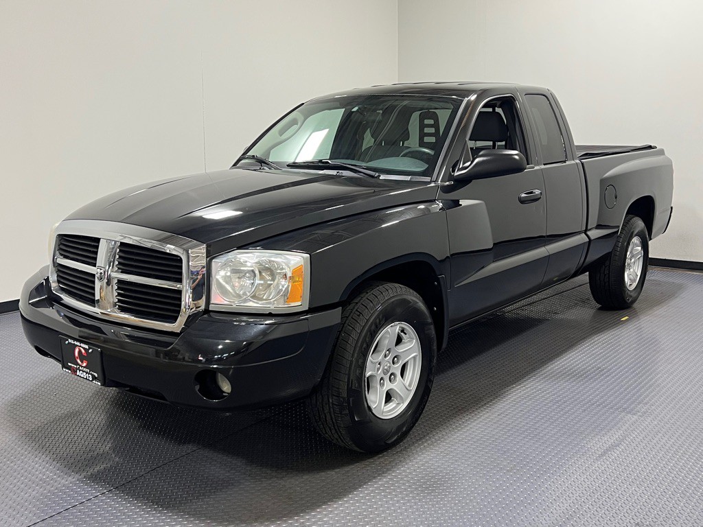 2007 Dodge Dakota Image 1
