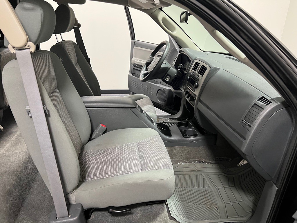 2007 Dodge Dakota Image 12
