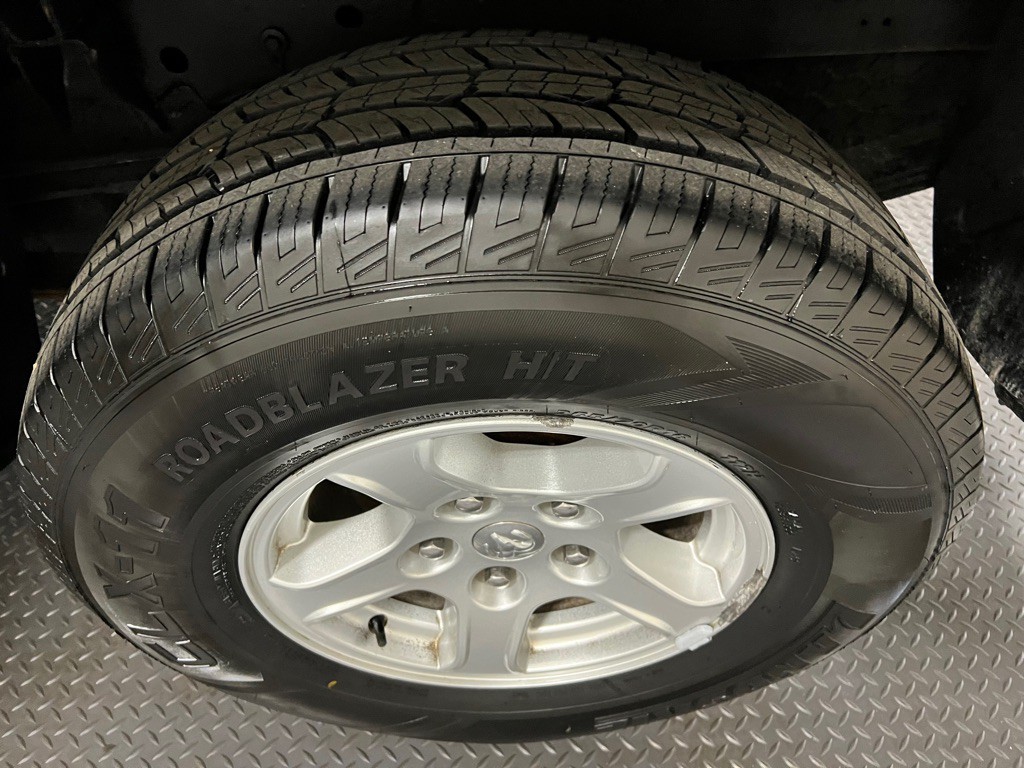 2007 Dodge Dakota Image 16
