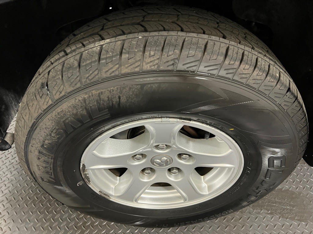 2007 Dodge Dakota Image 17
