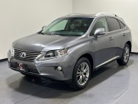 Image for 2013 Lexus RX 450H ID: 6714810