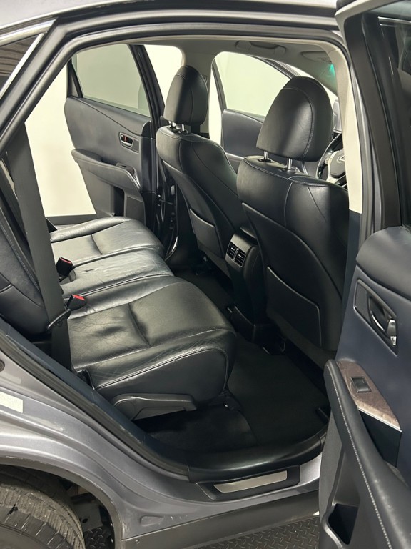 2013 Lexus RX Image 10