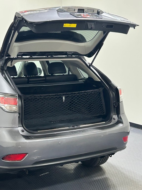 2013 Lexus RX Image 12