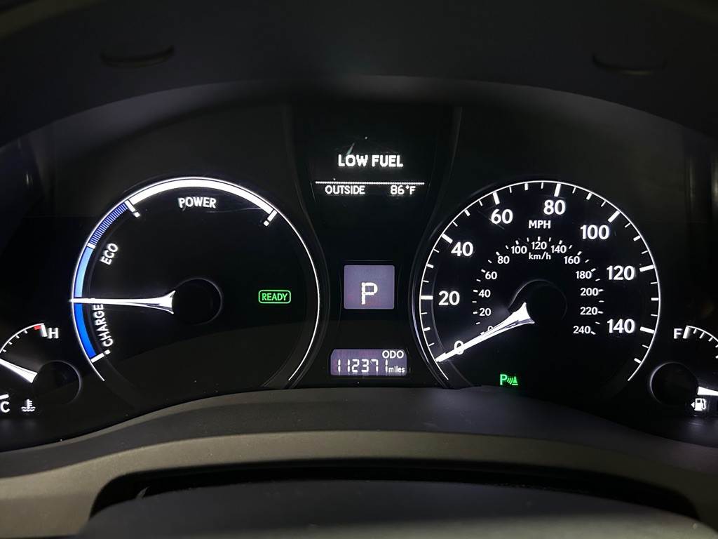 2013 Lexus RX Image 14