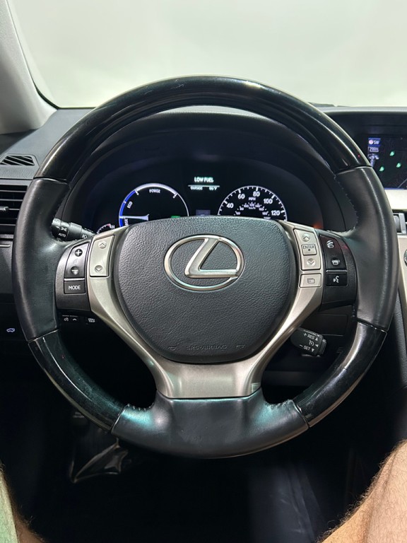 2013 Lexus RX Image 15