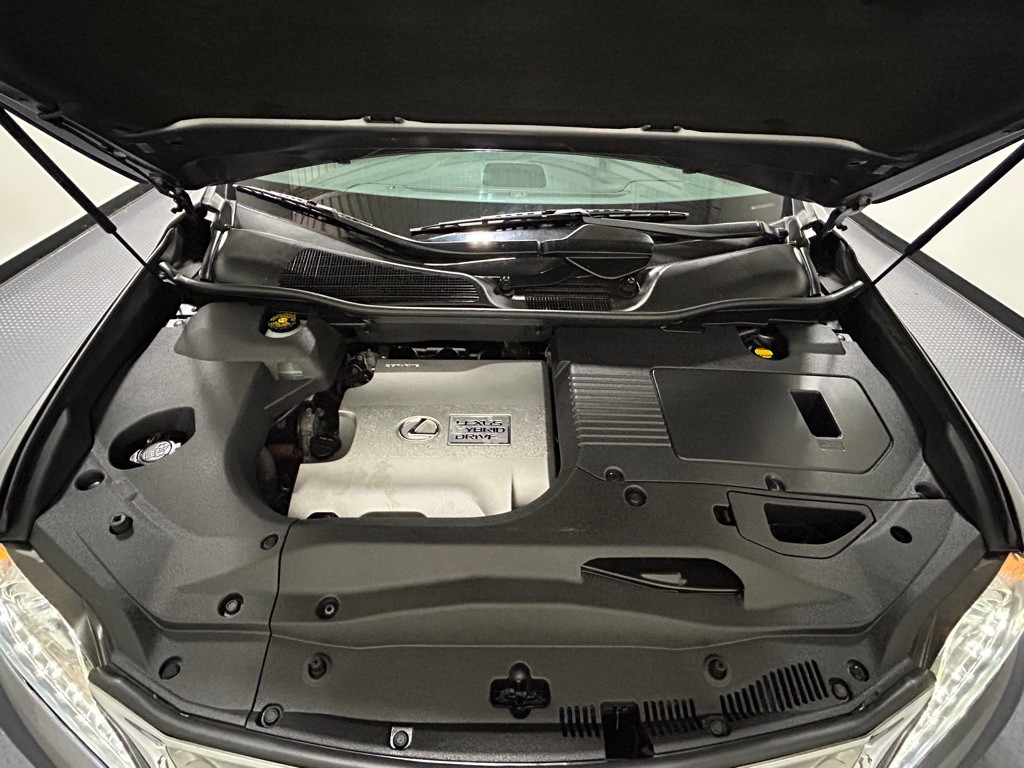 2013 Lexus RX Image 17