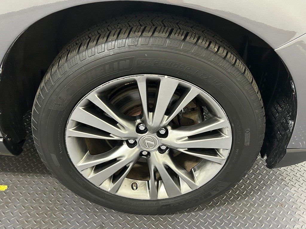 2013 Lexus RX Image 18