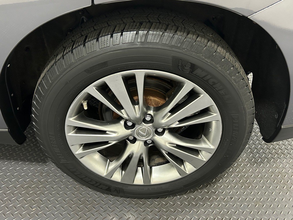 2013 Lexus RX Image 20