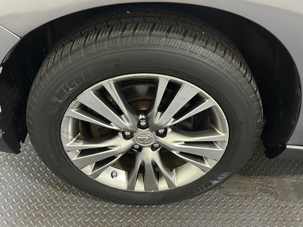 2013 Lexus RX Image 21